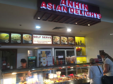 Anhin Asian Delights - Tourism Noosa 0