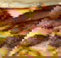 BC Burgers - Tourism Noosa