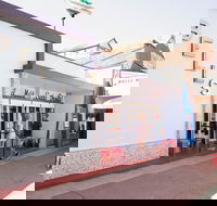 Bells Milk Bar and Museum - Tourism Noosa