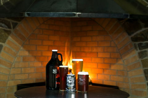 Blizzard Brewing Company - Tourism Noosa 0