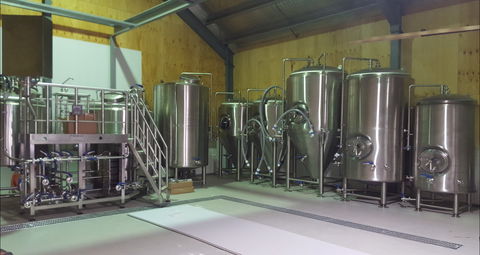 Blizzard Brewing Company - Tourism Noosa 1