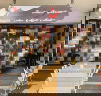 Brontes Gourmet - Tourism Noosa