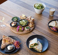Bundoora Homestead Cafe - Tourism Noosa