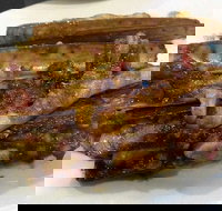 Cafe Somerville - Tourism Noosa