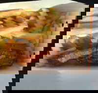 Chooksy's - Tourism Noosa