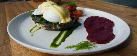 Clay Coffee - Tourism Noosa 0