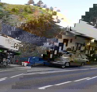 Cudlee Creek Cafe - Tourism Noosa