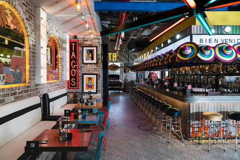 El Camino Cantina Byron Bay - Tourism Noosa 1