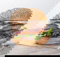 Grill'd - Tuggerah - Tourism Noosa