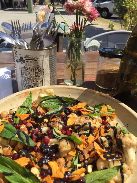 Ground Earth - Tourism Noosa 0