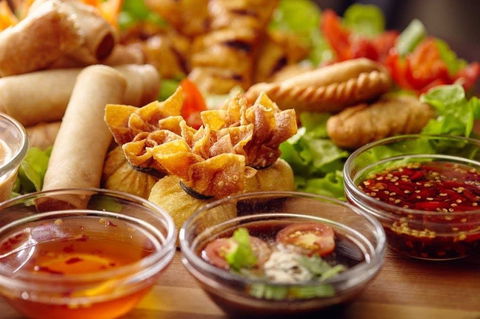Heart Thai Food - Tourism Noosa 0