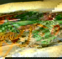 Hot Bread - Tourism Noosa