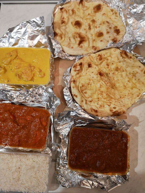 Indian Home Diner - Sutherland - Tourism Noosa 0