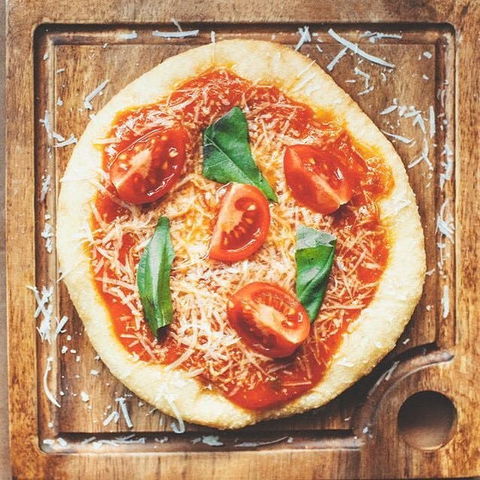 Italian Street Kitchen - Neutral Bay - Tourism Noosa 0