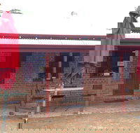 Kelsey Cottage Cafe - Tourism Noosa