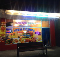 Kingsbury Fish Shop - Tourism Noosa