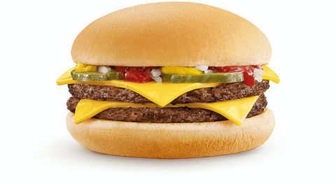 McDonald's - Tourism Noosa 0