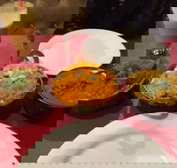 Navratna Indian Restaurant - Tourism Noosa