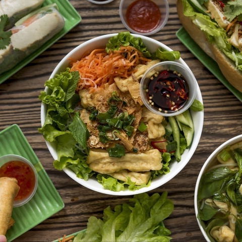 Saigon Summer - Ashfield - Tourism Noosa 0