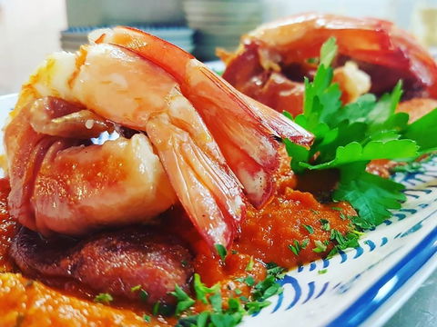 Sandbar Yamba - Tourism Noosa 0