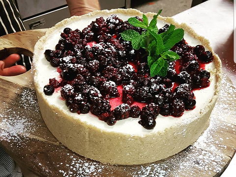 Sandbar Yamba - Tourism Noosa 1