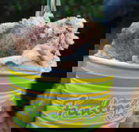 SI Gelato Bar - Tourism Noosa