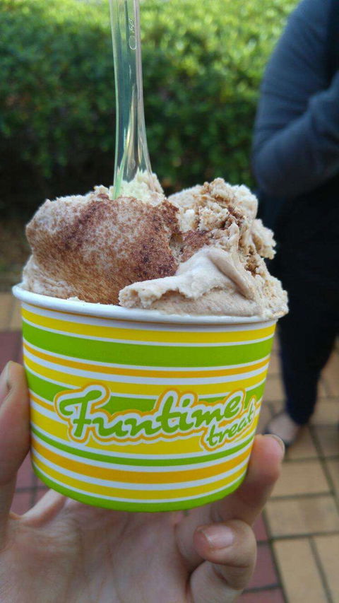 SI Gelato Bar - Tourism Noosa 0