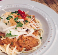 Sijori Malay Eatery - Tourism Noosa
