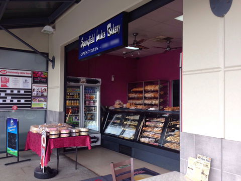 Springfield Lakes Bakery - Tourism Noosa 0
