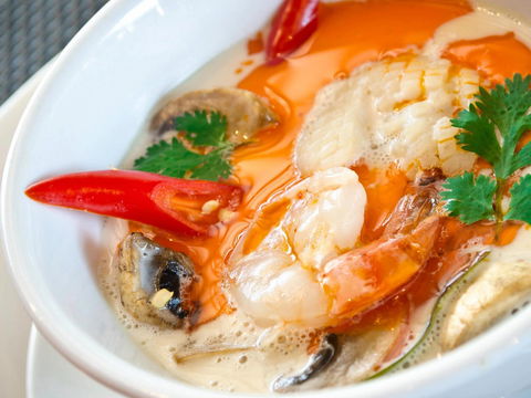 Thailicious - Tourism Noosa 0