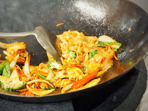 Thailicious - Tourism Noosa 2