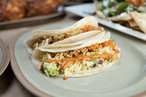The Burrito Bar - Waterford - Tourism Noosa 0