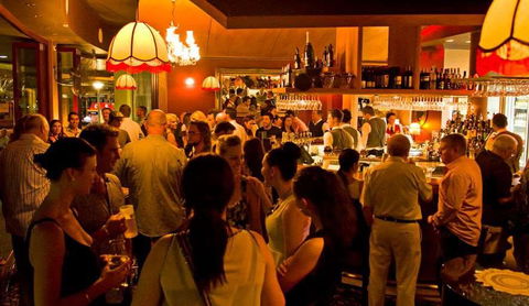 The Piano Bar - Tourism Noosa 0