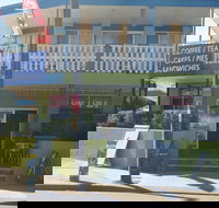 The Point Cafe and Takeaway - Tourism Noosa