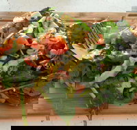 Trainspotting - Tourism Noosa