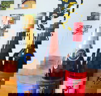 Ulster Park Wines - Tourism Noosa