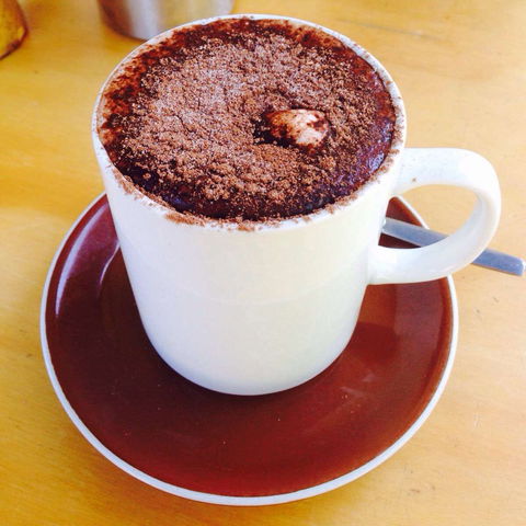 Waterview Cafe - Tourism Noosa 0