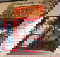 Woodford's Chinese Restaurant - Tourism Noosa