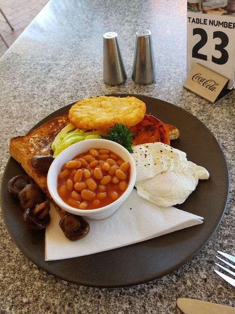 Aquavue - Tourism Noosa 0