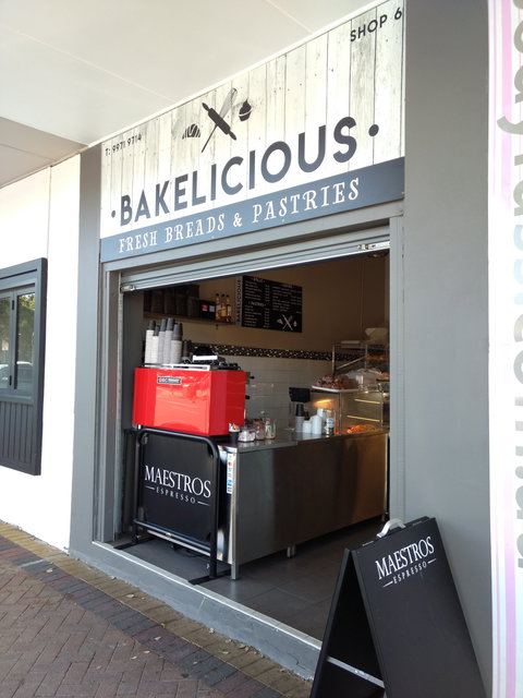 Bakelicious - Narraweena Cake Shop - Tourism Noosa 0
