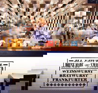 Bavarian Bier Cafe Entertainment Quarter - Tourism Noosa