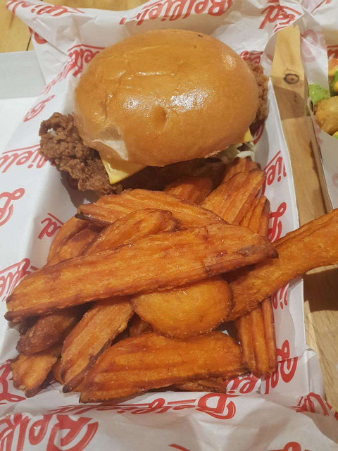 Belfield On Botany - Tourism Noosa 0