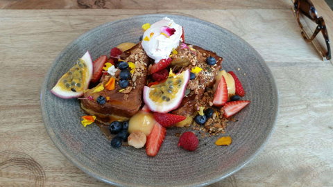 Byron Fresh - Tourism Noosa 0