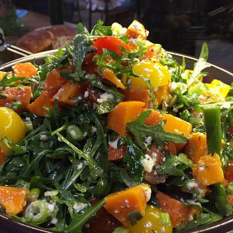 Chookery Nook - Tourism Noosa 0