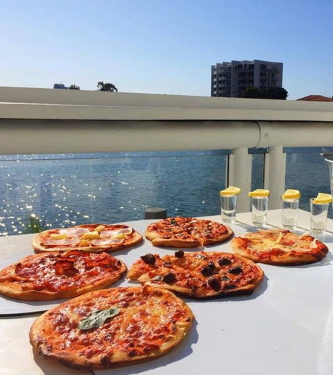 Cocoon Ultra Lounge Bar Dining - Tourism Noosa 0