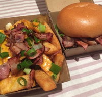 Flippin Burgers - Tourism Noosa