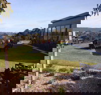 Garrison Restaurant  Bar - Tourism Noosa