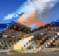 Ironbark Inn - Tourism Noosa