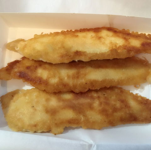 Ivanhoe Fish & Chips - Tourism Noosa 0