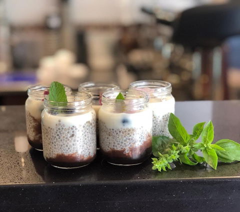 Kastury's Cafe And Restaurant - Tourism Noosa 0